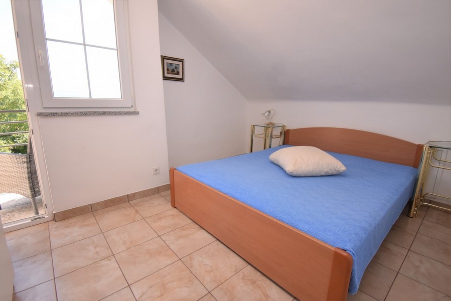 Predám dom v Chorvátsku, Kvarnerský záliv, ostrov Krk - Panorama Scouting Immobilien H2302, kúpna cena: 550 000 EUR - obrázok 11