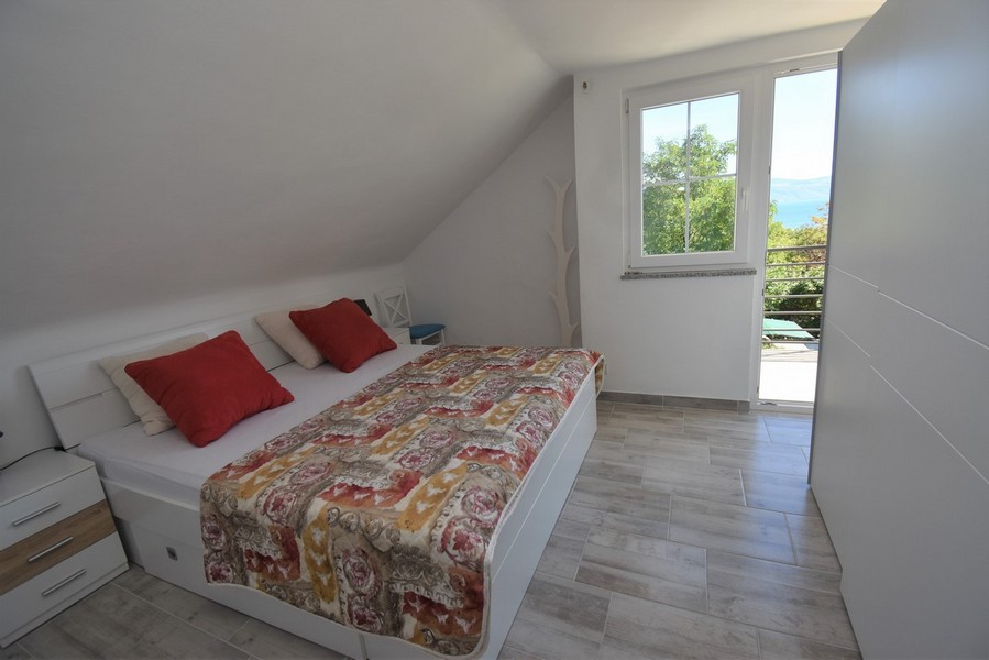 Predám dom v Chorvátsku, Kvarnerský záliv, ostrov Krk - Panorama Scouting Immobilien H2302, kúpna cena: 550 000 EUR - obrázok 12