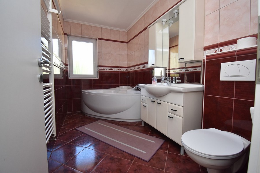 Predám dom v Chorvátsku, Kvarnerský záliv, ostrov Krk - Panorama Scouting Immobilien H2302, kúpna cena: 550 000 EUR - obrázok 13