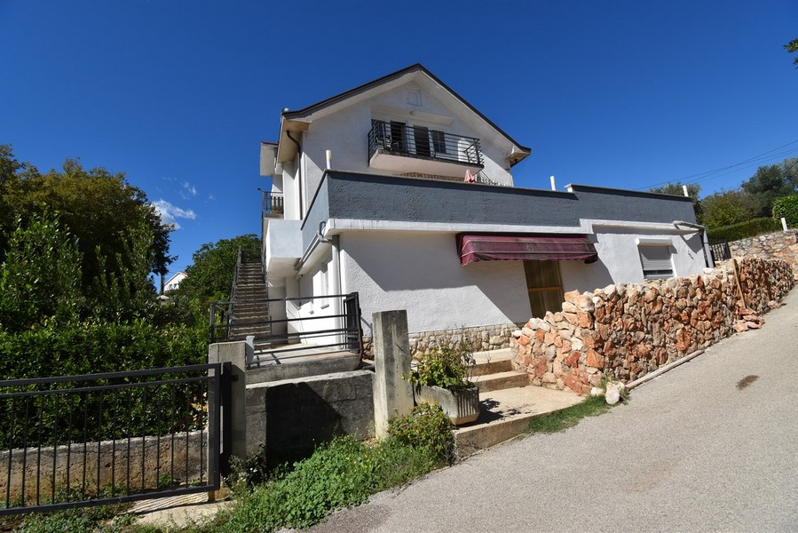 Realitná kancelária pre Chorvátsko - Panorama Scouting H2302