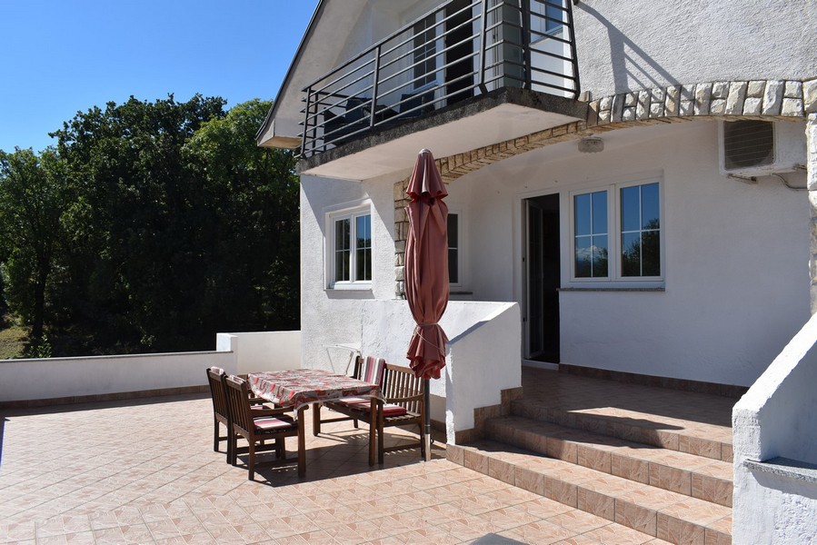 Predám dom v Chorvátsku, Kvarnerský záliv, ostrov Krk - Panorama Scouting Immobilien H2302, kúpna cena: 550 000 EUR - obrázok 4