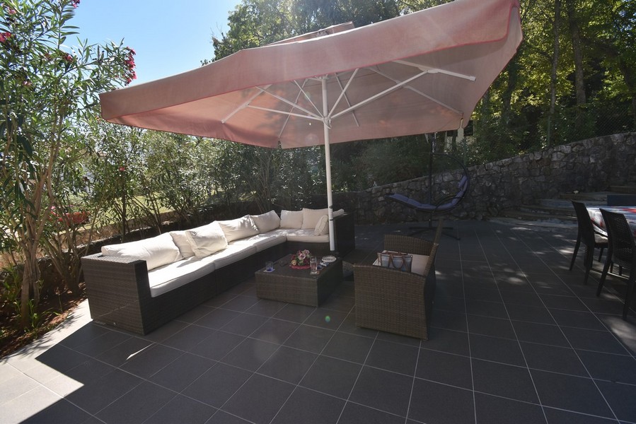 Predám dom v Chorvátsku, Kvarnerský záliv, ostrov Krk - Panorama Scouting Immobilien H2302, kúpna cena: 550 000 EUR - obrázok 6