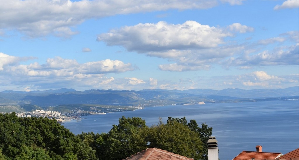 Predám dom v Chorvátsku, Kvarnerský záliv, Opatija - Panorama Scouting Immobilien H2303, kúpna cena: 980 000 EUR - obrázok 12