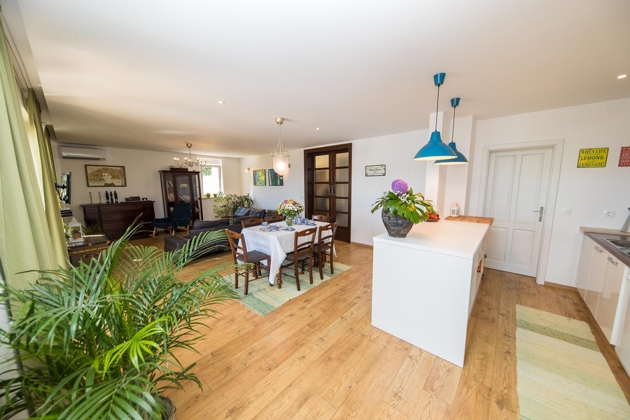 Predám dom v Chorvátsku, Kvarnerský záliv, Crikvenica - Panorama Scouting Immobilien H2304, kúpna cena: 630 000 EUR - obrázok 5