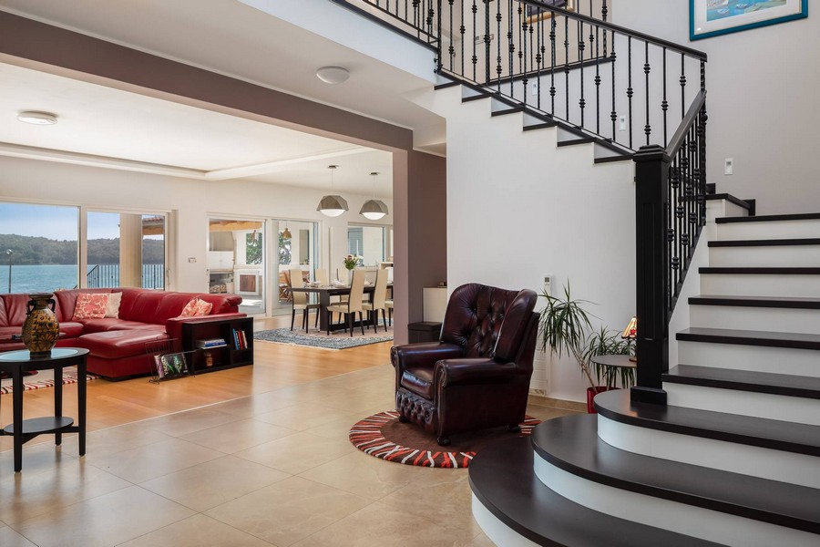 Predám dom v Chorvátsku, Severná Dalmácia, Šibenik - Panorama Scouting Immobilien H2306, kúpna cena: 0 EUR - Image 11