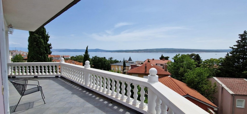 Predám dom v Chorvátsku, Kvarnerský záliv, Crikvenica - Panorama Scouting Immobilien H2307, kúpna cena: 3 050 000 EUR - Obrázok 3