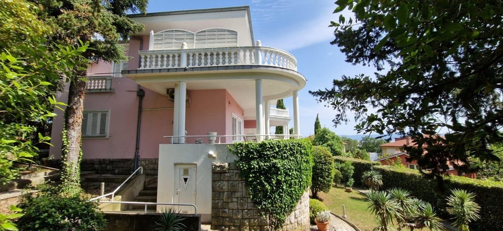 Predám dom v Chorvátsku, Kvarnerský záliv, Crikvenica - Panorama Scouting Immobilien H2307, kúpna cena: 3 050 000 EUR - obrázok 5