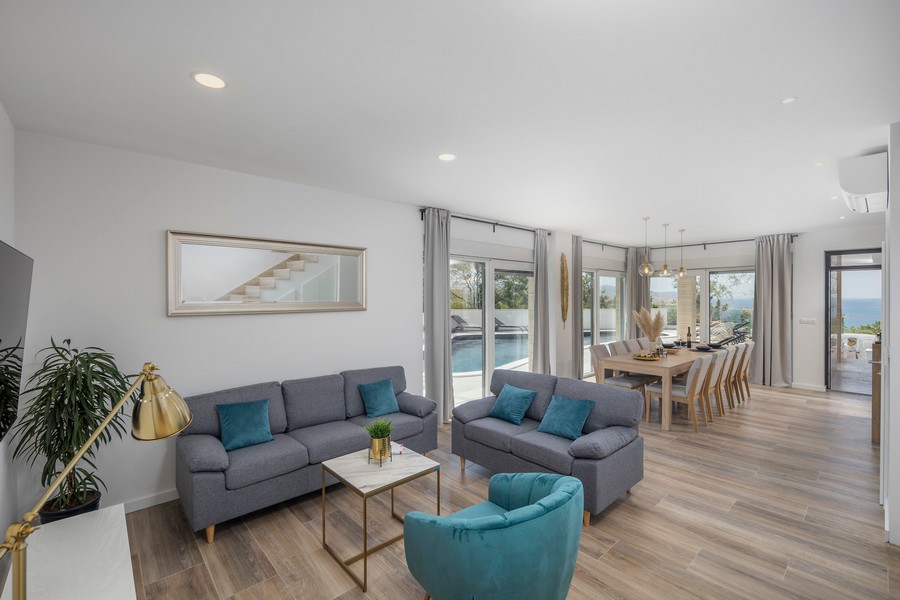 Predám dom v Chorvátsku, Severná Dalmácia, Zadar - Panorama Scouting Immobilien H2313, kúpna cena: 1 250 000 EUR - obrázok 10