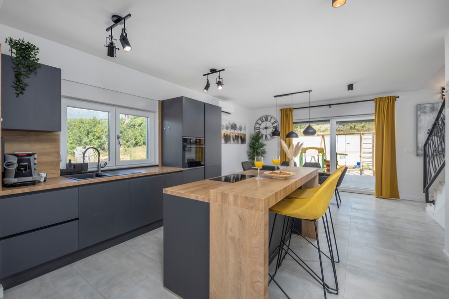 Predám dom v Chorvátsku, Severná Dalmácia, Zadar - Panorama Scouting Immobilien H2313, kúpna cena: 1 250 000 EUR - Obrázok 11