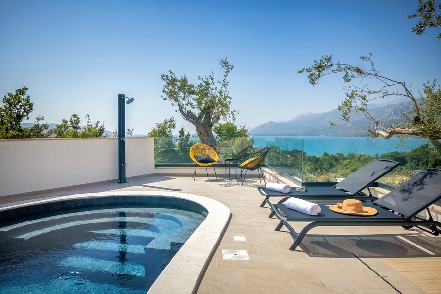 Luxusná nehnuteľnosť Chorvátsko - Panorama Scouting H2313, Zadar