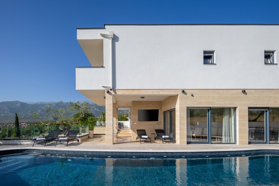 Predám dom v Chorvátsku, Severná Dalmácia, Zadar - Panorama Scouting Immobilien H2313, kúpna cena: 1 250 000 EUR - Obrázok 5