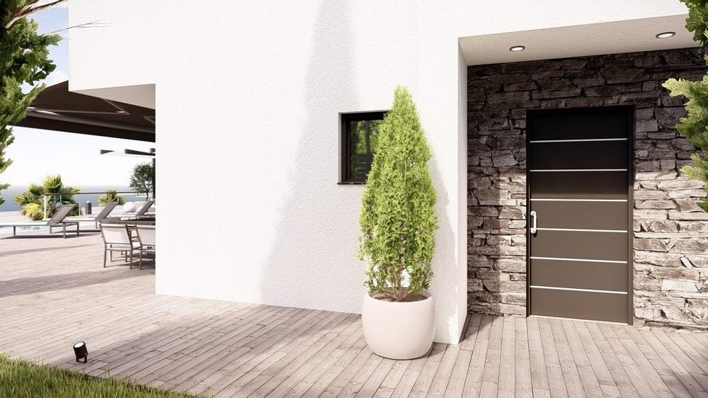 Predám dom v Chorvátsku, Kvarnerský záliv, Crikvenica - Panorama Scouting Immobilien H2315, kúpna cena: 860 000 EUR - obrázok 5