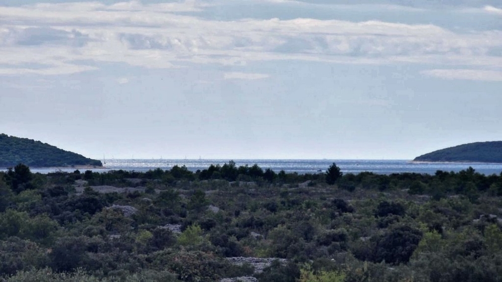 Realitná kancelária pre Chorvátsko - Panorama Scouting H2316