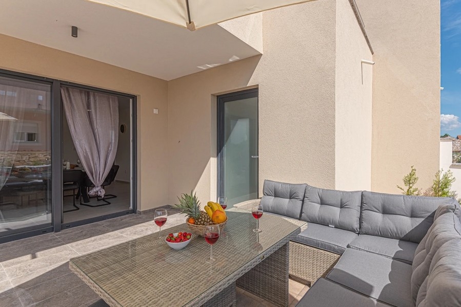 Predám dom v Chorvátsku, Severná Dalmácia, Šibenik - Panorama Scouting Immobilien H2316, kúpna cena: 385 000 EUR - obrázok 6