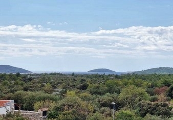 Nehnuteľnosti Chorvátsko - Šibenik, Dom Panorama Scouting H2317
