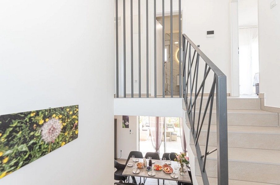 Predám dom v Chorvátsku, Severná Dalmácia, Šibenik - Panorama Scouting Immobilien H2317, kúpna cena: 385 000 EUR - obrázok 6