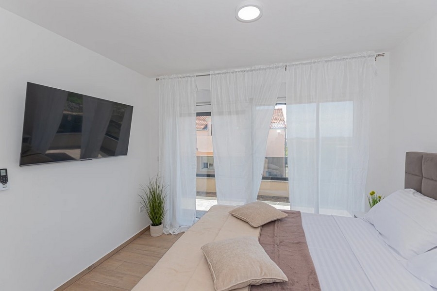 Predám dom v Chorvátsku, Severná Dalmácia, Šibenik - Panorama Scouting Immobilien H2317, kúpna cena: 385 000 EUR - Obrázok 7