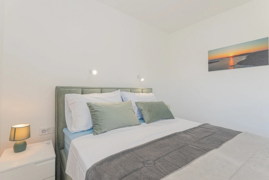 Predám dom v Chorvátsku, Severná Dalmácia, Šibenik - Panorama Scouting Immobilien H2317, kúpna cena: 385 000 EUR - obrázok 8