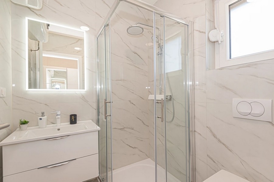 Predám dom v Chorvátsku, Severná Dalmácia, Šibenik - Panorama Scouting Immobilien H2317, kúpna cena: 385 000 EUR - Obrázok 9