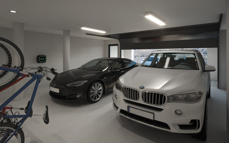 Predám dom v Chorvátsku, Severná Dalmácia, Zadar - Panorama Scouting Immobilien H2319, kúpna cena: 1 490 000 EUR - Obrázok 12