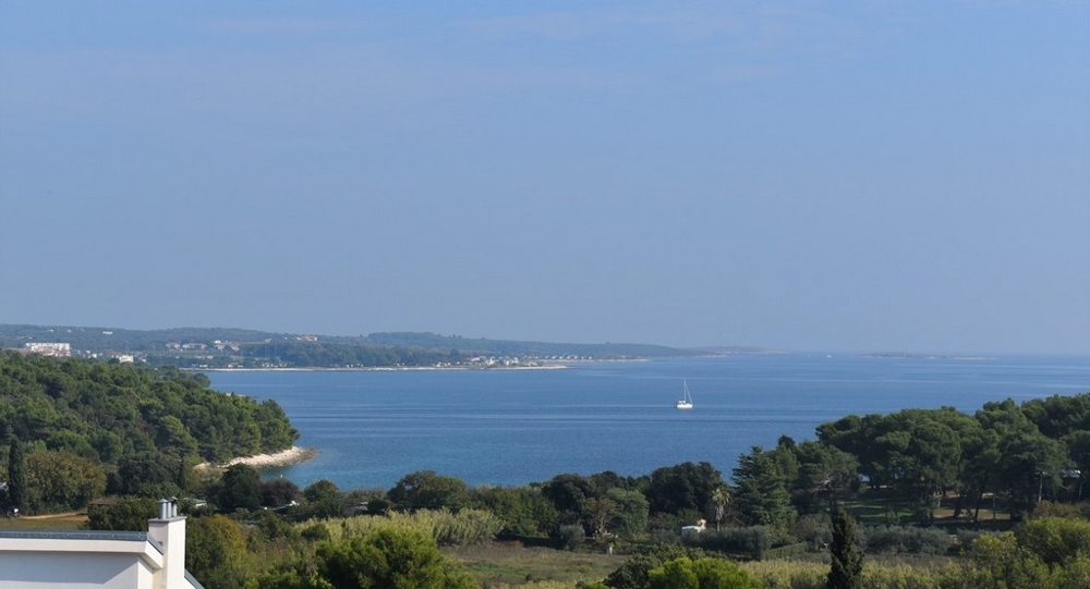 Predám apartmánovú vilu v Chorvátsku, Istria, Medulin - Panorama Scouting Immobilien H2326, kúpna cena: 1 835 000 EUR - Image 1