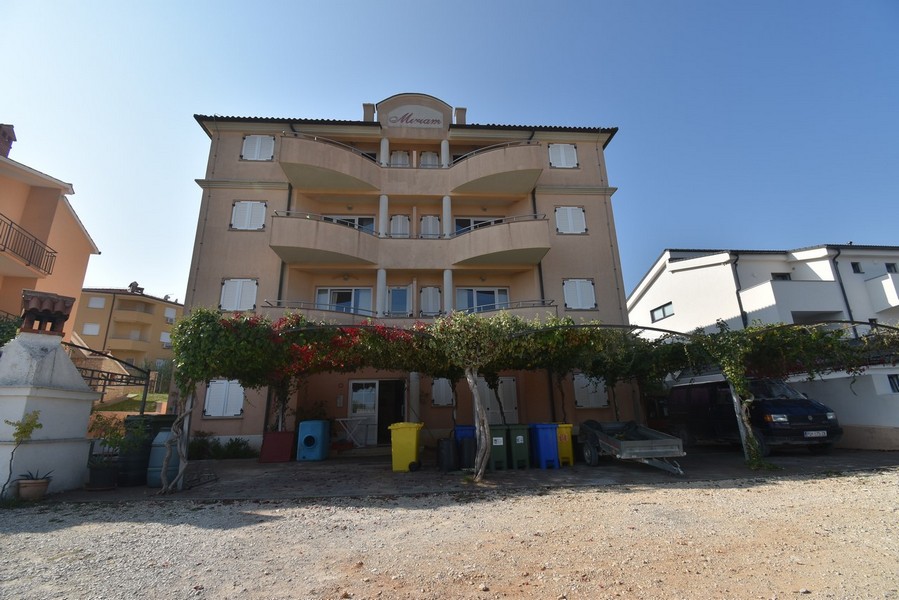 Nehnuteľnosti Chorvátsko - Medulin, Dom Panorama Scouting H2326