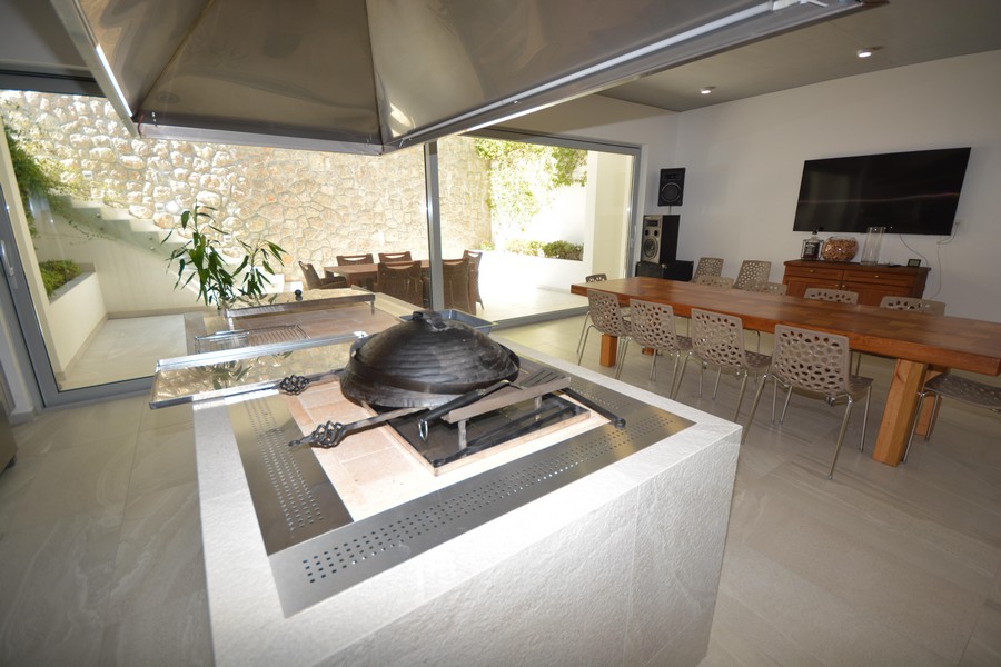 Predám dom v Chorvátsku, Kvarnerský záliv, ostrov Krk - Panorama Scouting Immobilien H2327, kúpna cena: 2 300 000 EUR - Obrázok 12