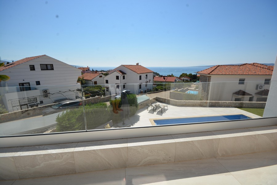 Predám dom v Chorvátsku, Kvarnerský záliv, ostrov Krk - Panorama Scouting Immobilien H2327, kúpna cena: 2 300 000 EUR - obrázok 13