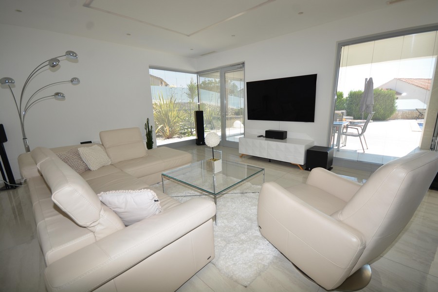 Realitná kancelária pre Chorvátsko - Panorama Scouting H2327