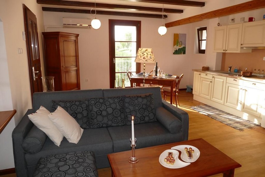 Predám dom v Chorvátsku, Kvarnerský záliv, Crikvenica - Panorama Scouting Immobilien H2331, kúpna cena: 1 000 000 EUR - obrázok 8