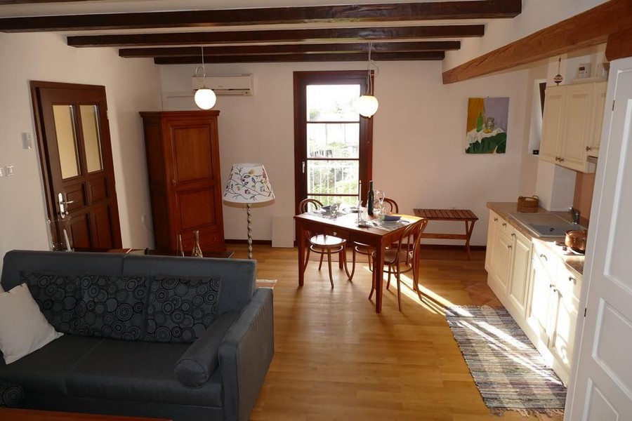 Predám dom v Chorvátsku, Kvarnerský záliv, Crikvenica - Panorama Scouting Immobilien H2331, kúpna cena: 1 000 000 EUR - obrázok 9