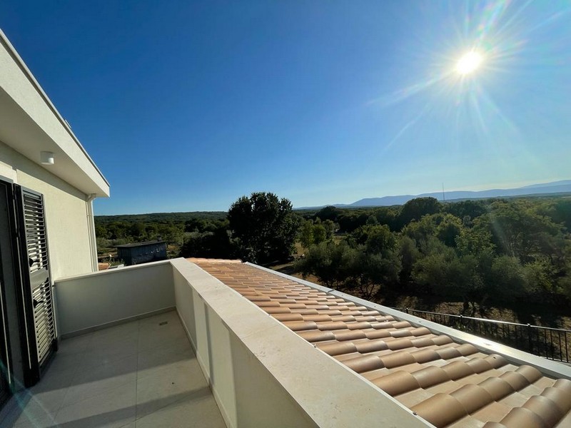 Realitná kancelária pre Chorvátsko - Panorama Scouting H2333