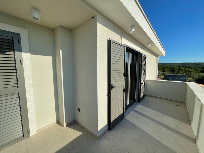 Predám dom v Chorvátsku, Kvarnerský záliv, ostrov Krk - Panorama Scouting Immobilien H2333, kúpna cena: 0 EUR - Image 7