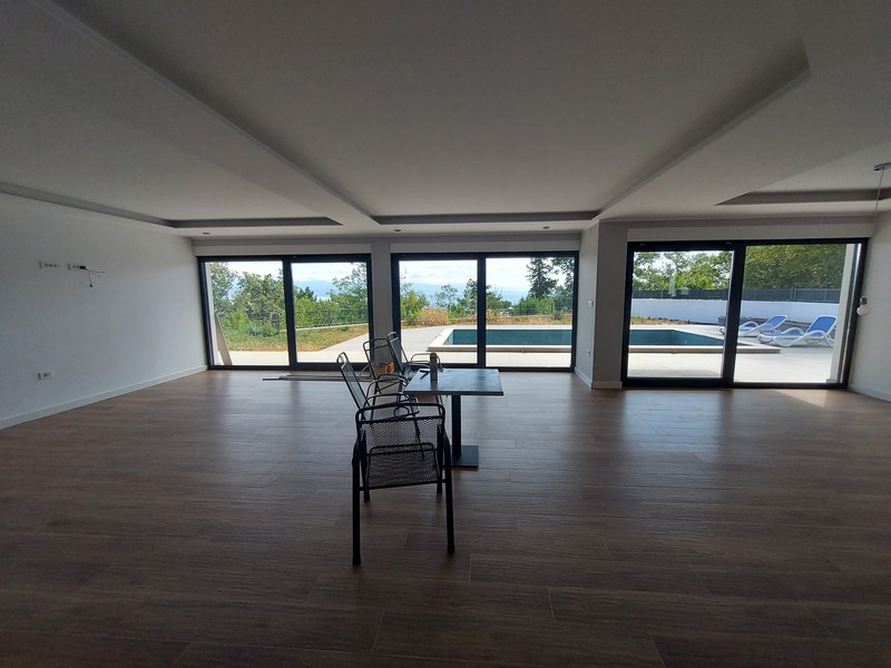 Predám dom v Chorvátsku, Kvarnerský záliv, Lovran - Panorama Scouting Immobilien H2335, kúpna cena: 1 500 000 EUR - obrázok 10