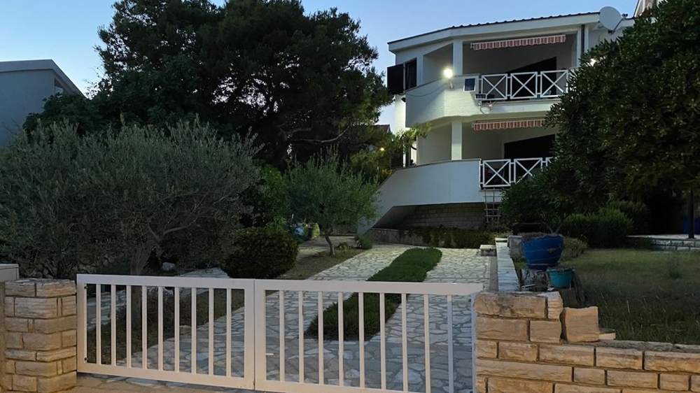 Nehnuteľnosti Chorvátsko - Ostrov Pag, Dom Panorama Scouting H2344