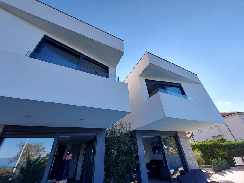 Nehnuteľnosti Chorvátsko, Kvarnerský záliv, Rijeka - Panorama Scouting H2348, kúpna cena: 1 750 000 EUR - obrázok 2