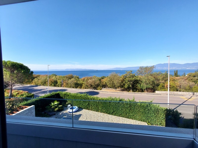 Realitná kancelária pre Chorvátsko - Panorama Scouting H2348