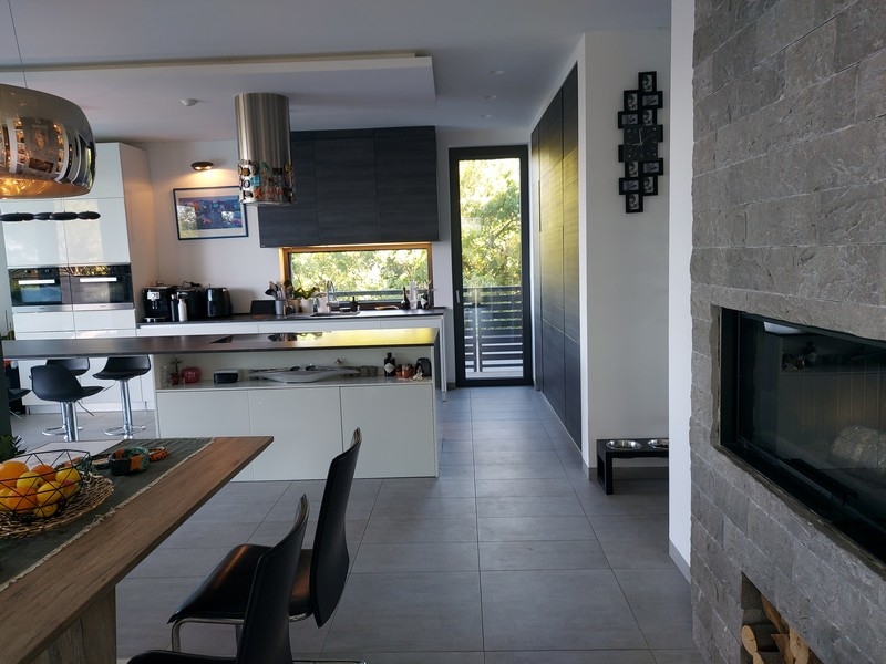 Kuchyňa nehnuteľnosti H2348, ktorá sa predáva v Chorvátsku, Rijeka - Panorama Scouting.