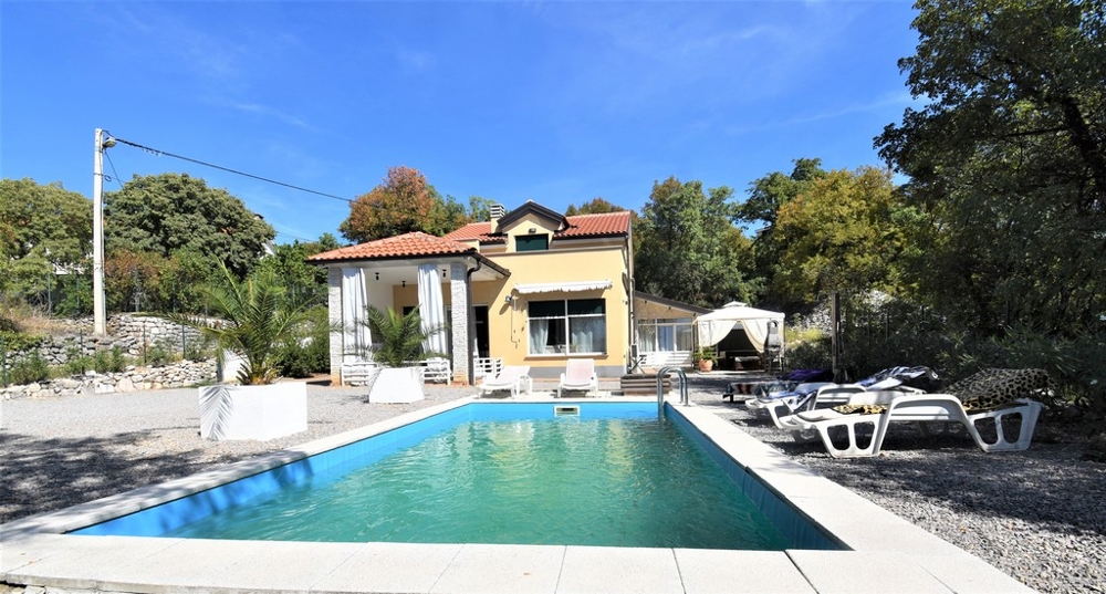 Predám dom v Chorvátsku, Kvarnerský záliv, Rijeka - Panorama Scouting Immobilien H2350, kúpna cena: 790 000 EUR - Obrázok 2