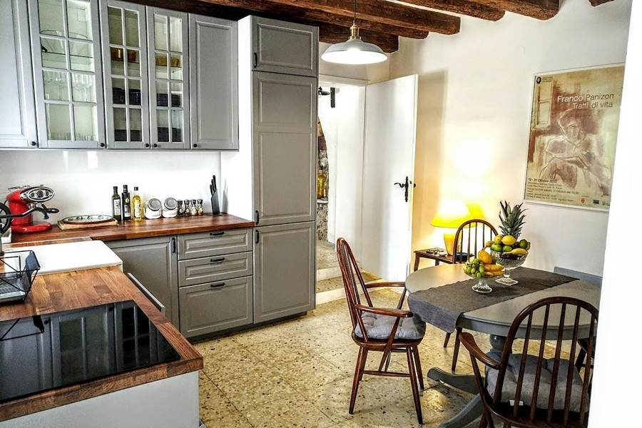 Predám kuchyňu v Chorvátsku, Kvarnerský záliv, Crikvenica - Panorama Scouting Immobilien H2355, kúpna cena: 1 800 000 EUR - obrázok 12