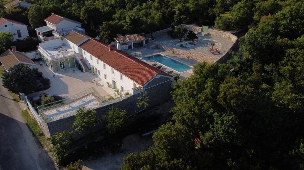 Predám dom v Chorvátsku, Kvarnerský záliv, Crikvenica - Panorama Scouting Immobilien H2355, kúpna cena: 1 800 000 EUR - obrázok 13