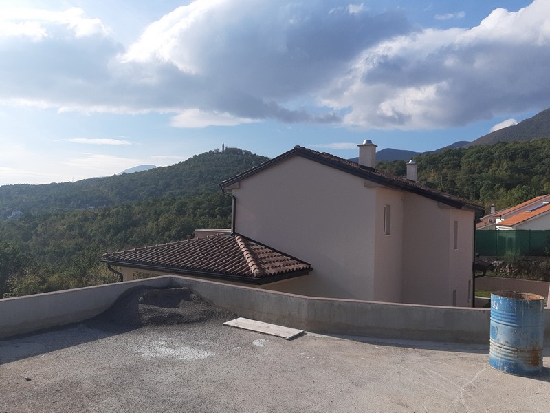 Predám dom v Chorvátsku, Kvarnerský záliv, Opatija - Panorama Scouting Immobilien H2356, kúpna cena: 690 000 EUR - obrázok 10