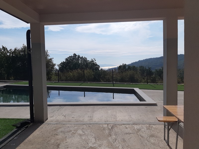 Predám dom v Chorvátsku, Kvarnerský záliv, Opatija - Panorama Scouting Immobilien H2356, kúpna cena: 690 000 EUR - obrázok 12