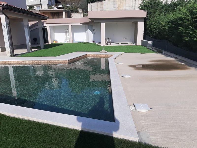 Realitná kancelária pre Chorvátsko - Panorama Scouting H2356