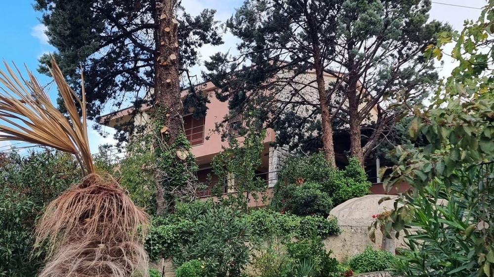 Realitná kancelária pre Chorvátsko - Panorama Scouting H2359