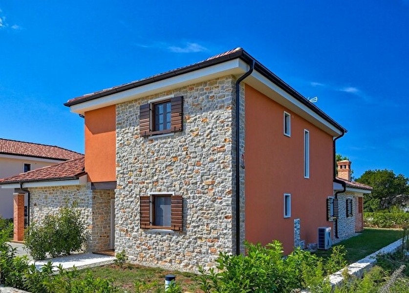 Kúpim prímorskú vilu v Chorvátsku - Panorama Scouting H2361, Severná Dalmácia, Ostrov Ugljan / Pašman / Dugi Otok.