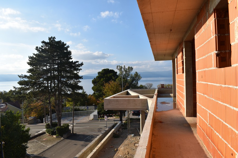Predám dom v Chorvátsku, Kvarnerský záliv, ostrov Krk - Panorama Scouting Immobilien H2363, kúpna cena: 1 000 000 EUR - obrázok 10