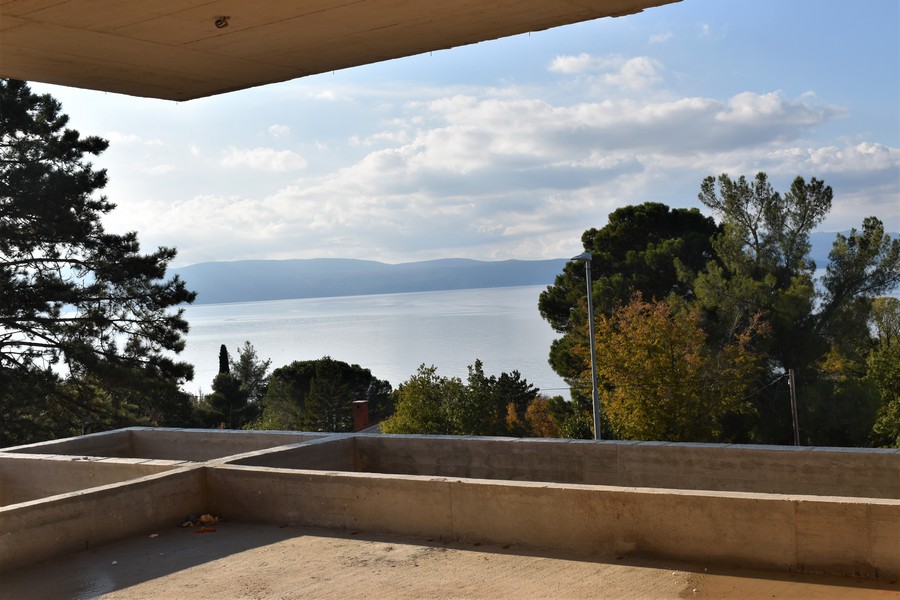 Nehnuteľnosti Chorvátsko - Ostrov Krk, Dom Panorama Scouting H2363