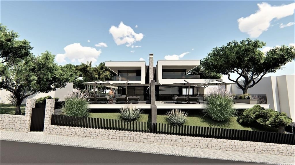 Chorvátsko Nehnuteľnosti - Ostrov Krk, Dom Panorama Scouting H2363