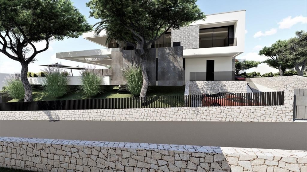 Predám dom v Chorvátsku, Kvarnerský záliv, ostrov Krk - Panorama Scouting Immobilien H2363, kúpna cena: 1 000 000 EUR - obrázok 4